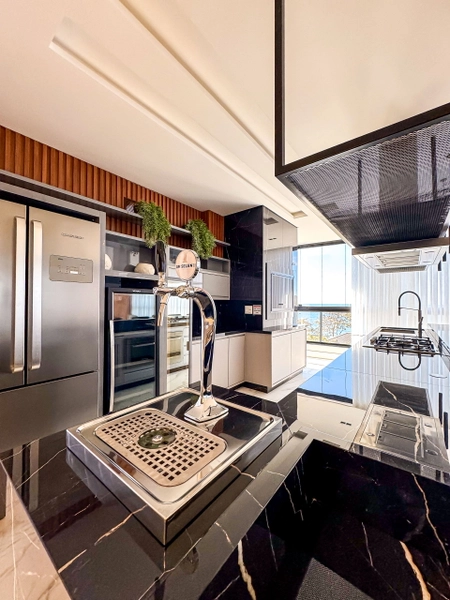 Apartamento 3 Suítes 2 Vagas - Porto Belo: 12ª foto da galeria de imagens do imóvel