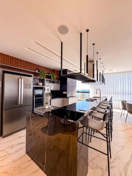 Apartamento 3 Suítes 2 Vagas - Porto Belo: 11ª foto da galeria de imagens do imóvel
