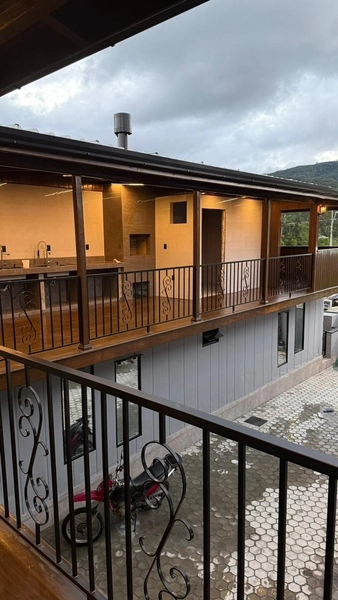 Casa à Venda – Entre Morretes e Sertão do Trombudo – Itapema: 2ª foto da galeria de imagens do imóvel