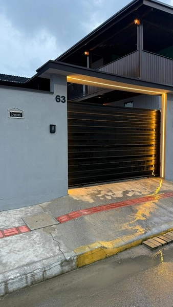 Casa à Venda – Entre Morretes e Sertão do Trombudo – Itapema: 13ª foto da galeria de imagens do imóvel