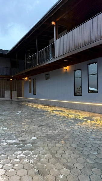 Casa à Venda – Entre Morretes e Sertão do Trombudo – Itapema: 5ª foto da galeria de imagens do imóvel