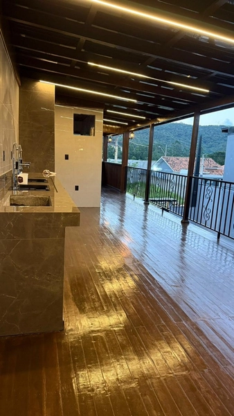 Casa à Venda – Entre Morretes e Sertão do Trombudo – Itapema: 6ª foto da galeria de imagens do imóvel