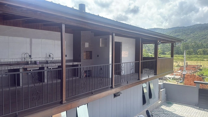 Imóvel residencial ou comercial