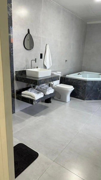 Casa à Venda – Entre Morretes e Sertão do Trombudo – Itapema: 10ª foto da galeria de imagens do imóvel