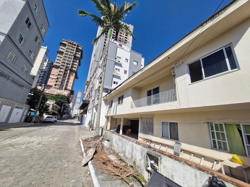 Imóvel residencial ou comercial