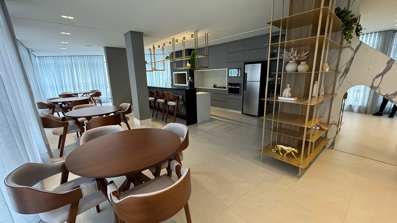 APARTAMENTO À VENDA – MORRETES | ITAPEMA/SC: 19ª foto da galeria de imagens do imóvel