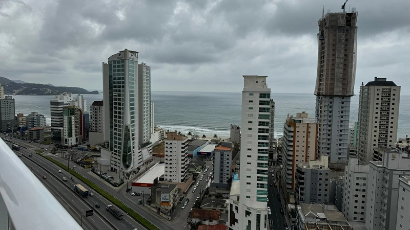 APARTAMENTO À VENDA – MORRETES | ITAPEMA/SC: 4ª foto da galeria de imagens do imóvel