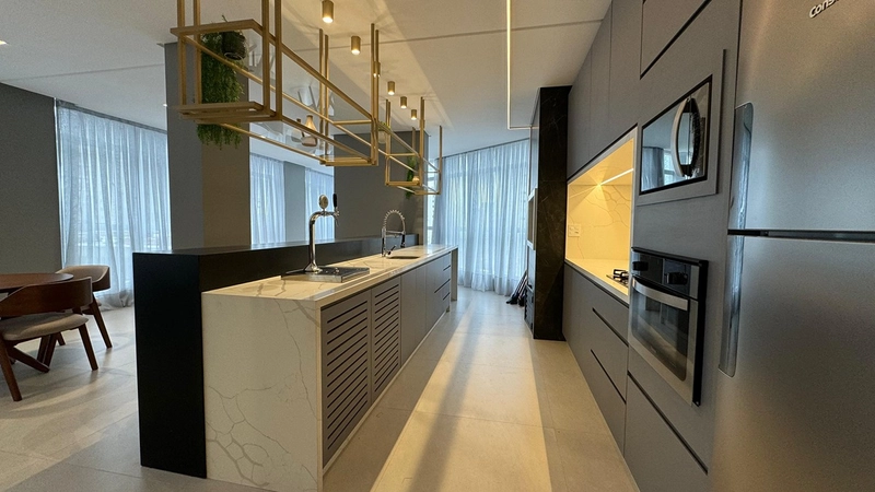 APARTAMENTO À VENDA – MORRETES | ITAPEMA/SC: 17ª foto da galeria de imagens do imóvel