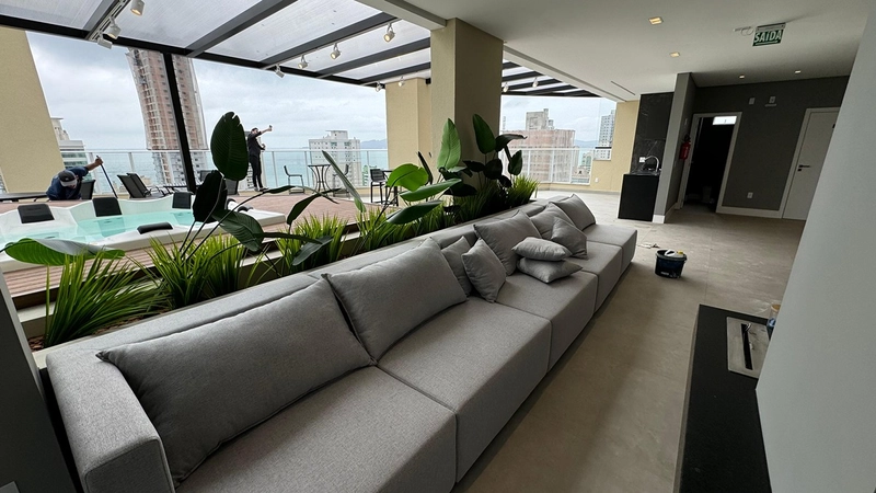APARTAMENTO À VENDA – MORRETES | ITAPEMA/SC: 30ª foto da galeria de imagens do imóvel