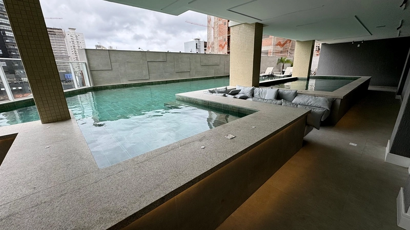 APARTAMENTO À VENDA – MORRETES | ITAPEMA/SC: 33ª foto da galeria de imagens do imóvel