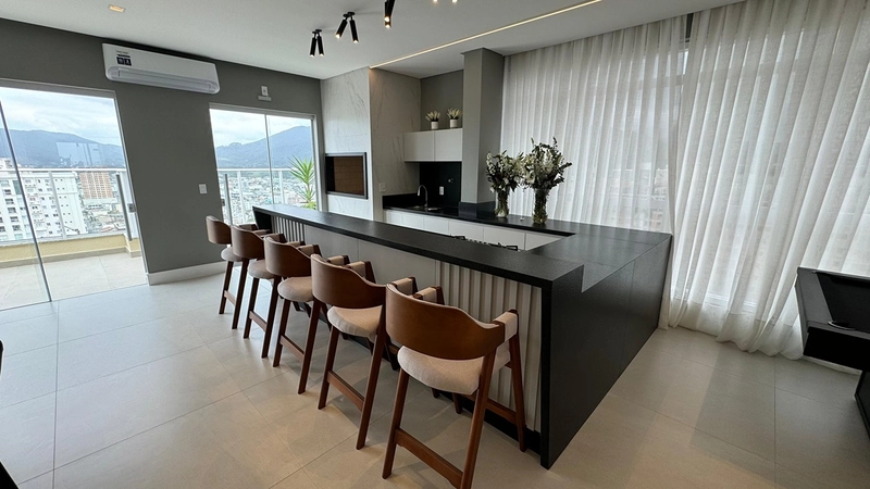 APARTAMENTO À VENDA – MORRETES | ITAPEMA/SC: 29ª foto da galeria de imagens do imóvel