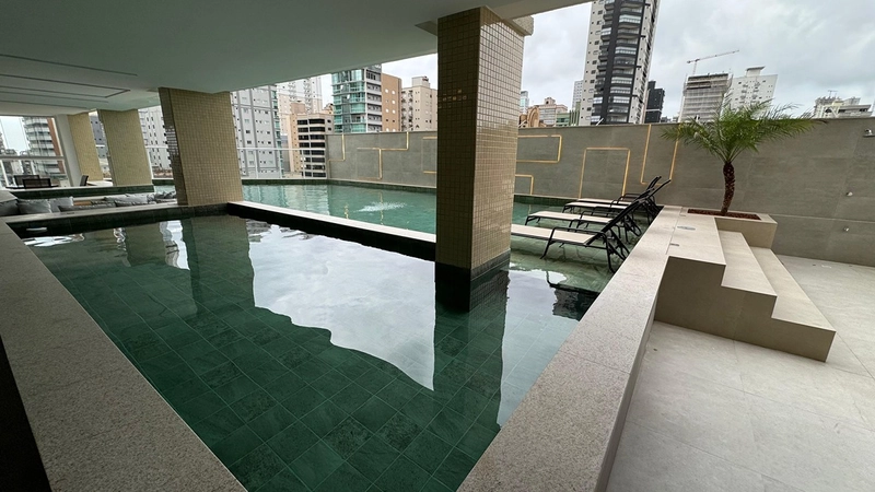 APARTAMENTO À VENDA – MORRETES | ITAPEMA/SC: 35ª foto da galeria de imagens do imóvel