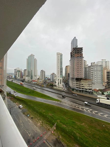 APARTAMENTO À VENDA – MORRETES | ITAPEMA/SC: 1ª foto da galeria de imagens do imóvel