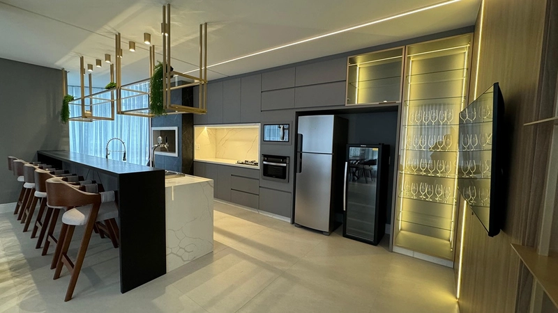 APARTAMENTO À VENDA – MORRETES | ITAPEMA/SC: 16ª foto da galeria de imagens do imóvel