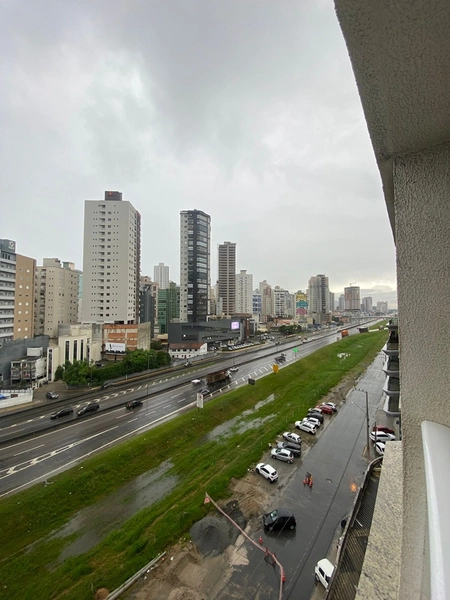 APARTAMENTO À VENDA – MORRETES | ITAPEMA/SC: 3ª foto da galeria de imagens do imóvel