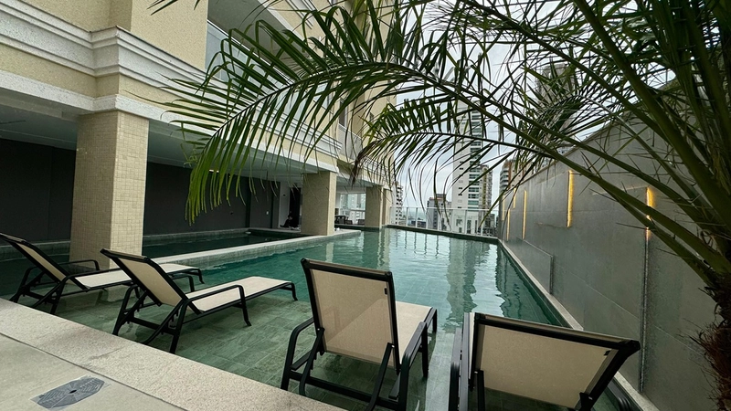 APARTAMENTO À VENDA – MORRETES | ITAPEMA/SC: 37ª foto da galeria de imagens do imóvel