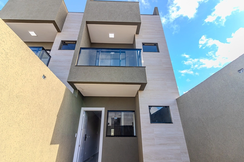 Sobrado à Venda – Entre Sertão do Trombudo e Morretes – Itapema: 62ª foto da galeria de imagens do imóvel