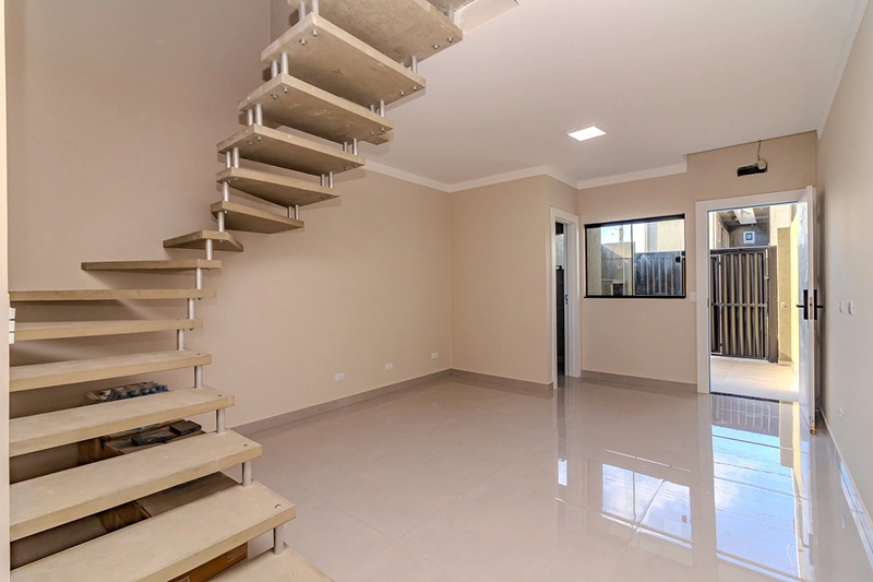 Sobrado à Venda – Entre Sertão do Trombudo e Morretes – Itapema: 27ª foto da galeria de imagens do imóvel