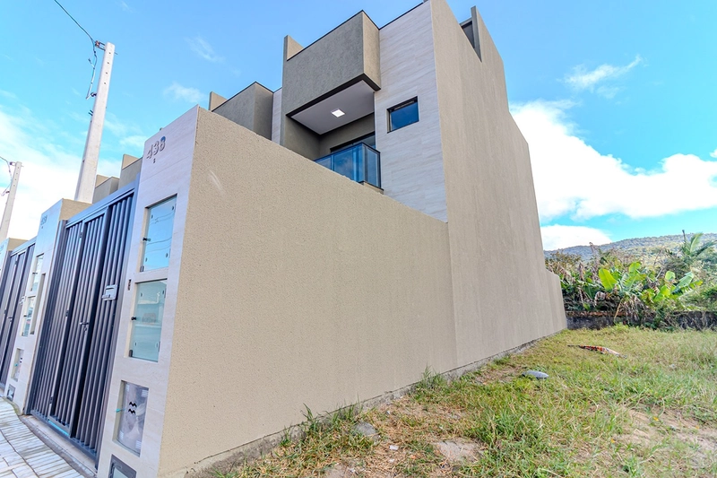 Sobrado à Venda – Entre Sertão do Trombudo e Morretes – Itapema: 63ª foto da galeria de imagens do imóvel