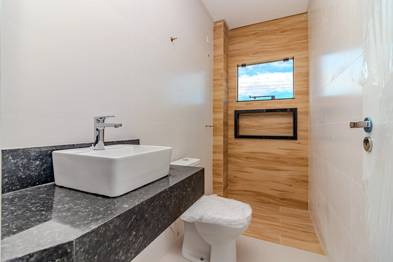 Sobrado à Venda – Entre Sertão do Trombudo e Morretes – Itapema: 15ª foto da galeria de imagens do imóvel