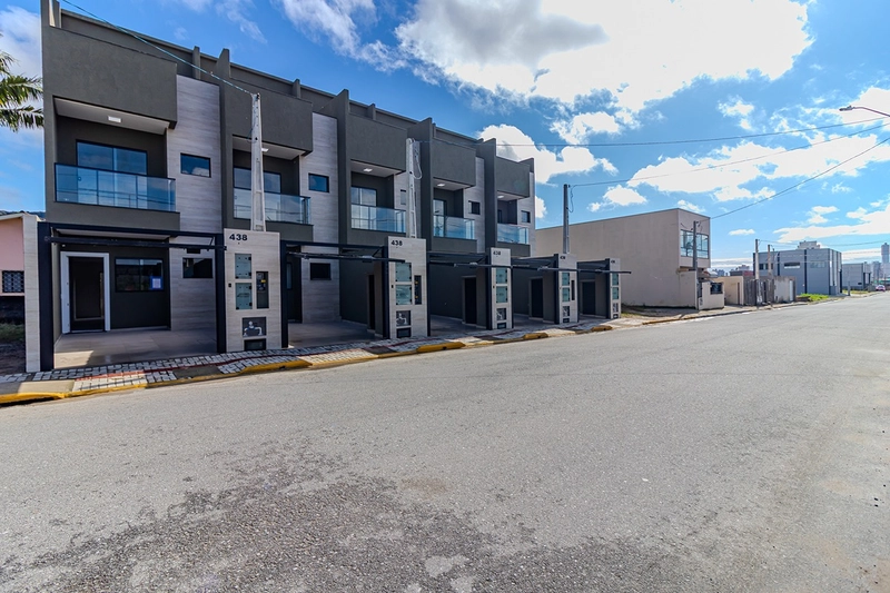 Sobrado à Venda – Entre Sertão do Trombudo e Morretes – Itapema: 65ª foto da galeria de imagens do imóvel