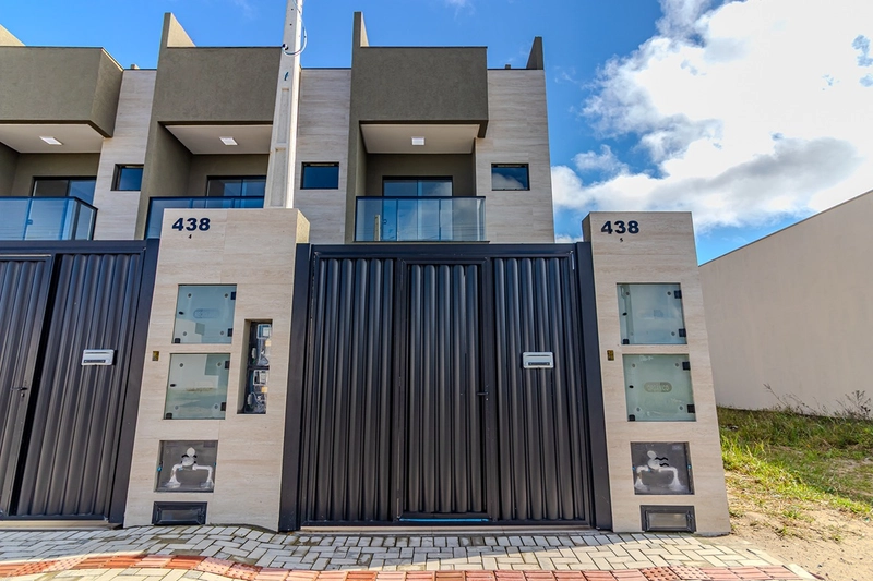 Sobrado à Venda – Entre Sertão do Trombudo e Morretes – Itapema: 60ª foto da galeria de imagens do imóvel