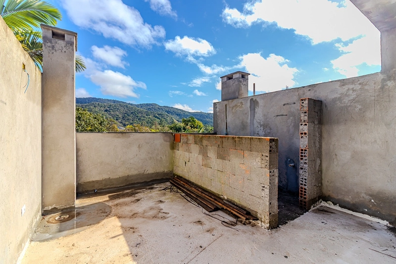 Sobrado à Venda – Entre Sertão do Trombudo e Morretes – Itapema: 51ª foto da galeria de imagens do imóvel