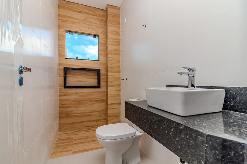 Sobrado à Venda – Entre Sertão do Trombudo e Morretes – Itapema: 14ª foto da galeria de imagens do imóvel