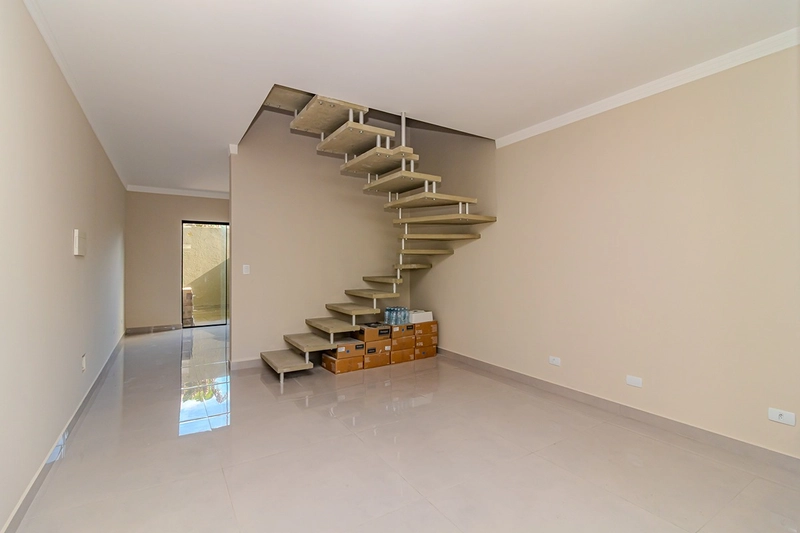 Sobrado à Venda – Entre Sertão do Trombudo e Morretes – Itapema: 26ª foto da galeria de imagens do imóvel