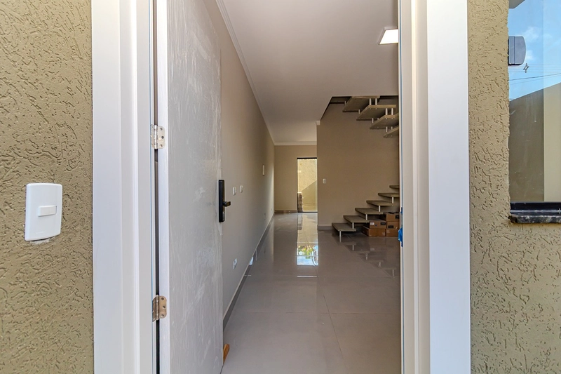 Sobrado à Venda – Entre Sertão do Trombudo e Morretes – Itapema: 32ª foto da galeria de imagens do imóvel