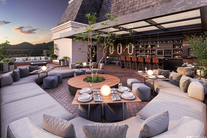 APARTAMENTO À VENDA – ALTO PADRÃO : 17ª foto da galeria de imagens do imóvel