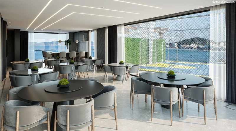 APARTAMENTO À VENDA – ALTO PADRÃO : 13ª foto da galeria de imagens do imóvel