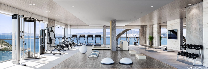 APARTAMENTO À VENDA – ALTO PADRÃO : 26ª foto da galeria de imagens do imóvel