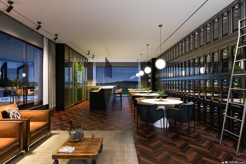 APARTAMENTO À VENDA – ALTO PADRÃO : 14ª foto da galeria de imagens do imóvel