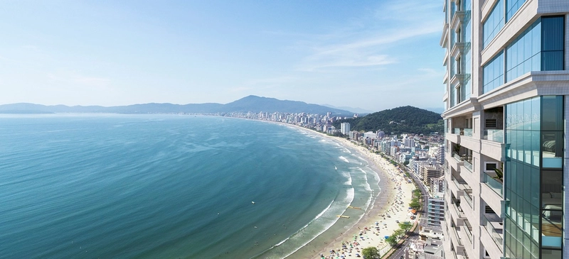 APARTAMENTO À VENDA – ALTO PADRÃO : 31ª foto da galeria de imagens do imóvel