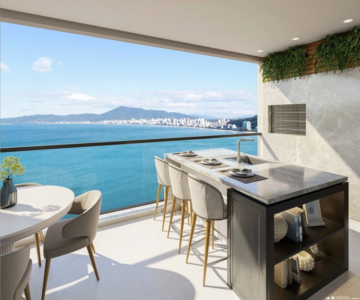 APARTAMENTO À VENDA – ALTO PADRÃO : 6ª foto da galeria de imagens do imóvel