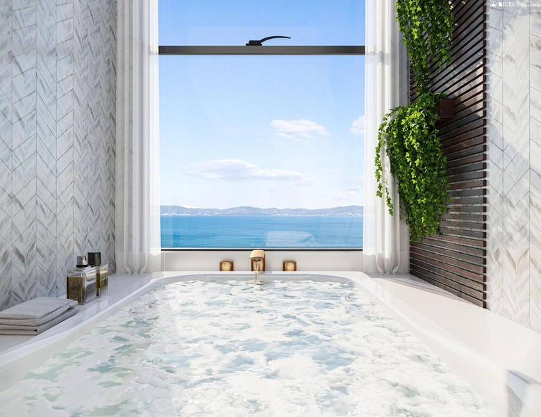 APARTAMENTO À VENDA – ALTO PADRÃO : 9ª foto da galeria de imagens do imóvel