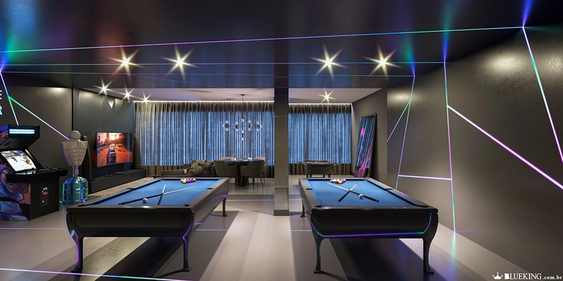 APARTAMENTO À VENDA – ALTO PADRÃO : 23ª foto da galeria de imagens do imóvel