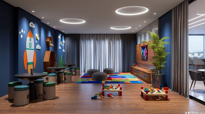 APARTAMENTO À VENDA – ALTO PADRÃO : 21ª foto da galeria de imagens do imóvel