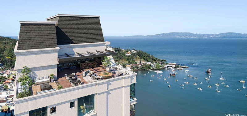 APARTAMENTO À VENDA – ALTO PADRÃO : 32ª foto da galeria de imagens do imóvel