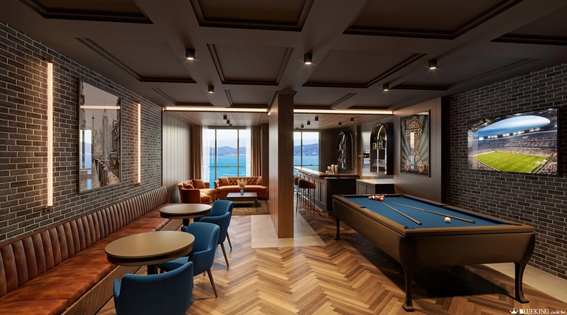 APARTAMENTO À VENDA – ALTO PADRÃO : 24ª foto da galeria de imagens do imóvel