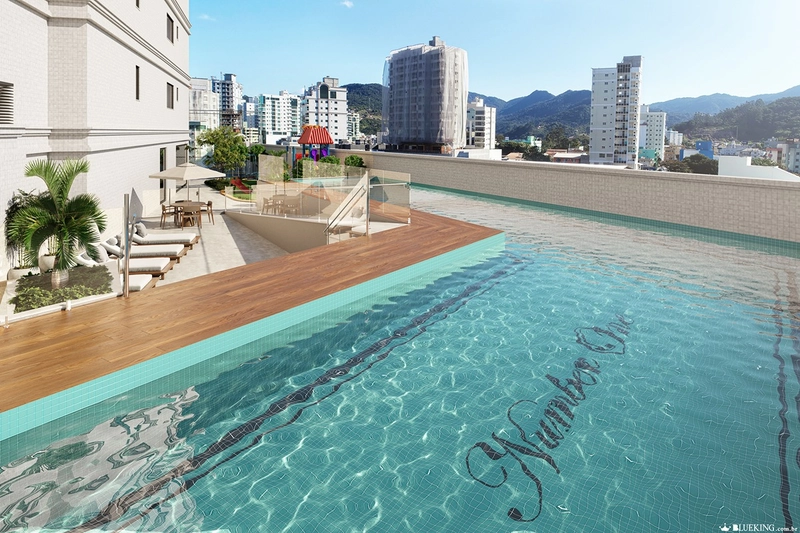 APARTAMENTO À VENDA – ALTO PADRÃO : 27ª foto da galeria de imagens do imóvel