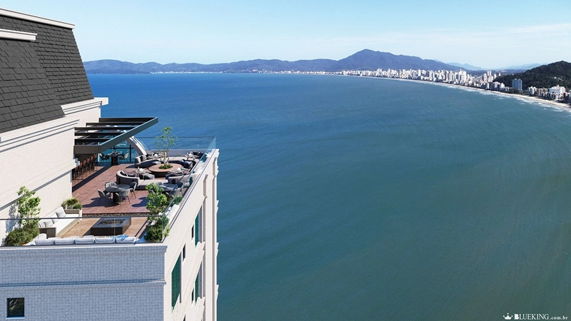 APARTAMENTO À VENDA – ALTO PADRÃO : 33ª foto da galeria de imagens do imóvel