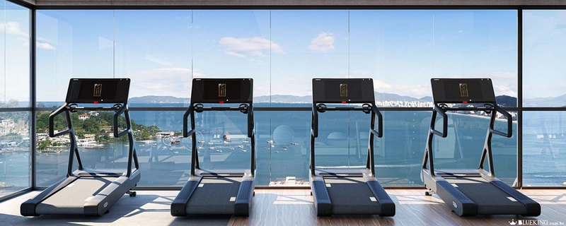 APARTAMENTO À VENDA – ALTO PADRÃO : 25ª foto da galeria de imagens do imóvel