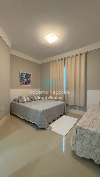 Apartamento à Venda – Quadra do Mar | Meia Praia – Itapema/SC: 37ª foto da galeria de imagens do imóvel