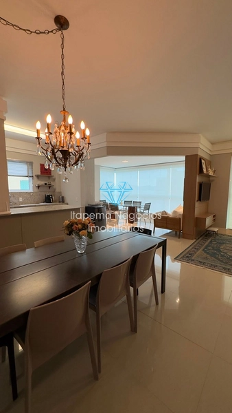 Apartamento à Venda – Quadra do Mar | Meia Praia – Itapema/SC: 19ª foto da galeria de imagens do imóvel