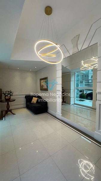 Apartamento à Venda – Quadra do Mar | Meia Praia – Itapema/SC: 3ª foto da galeria de imagens do imóvel