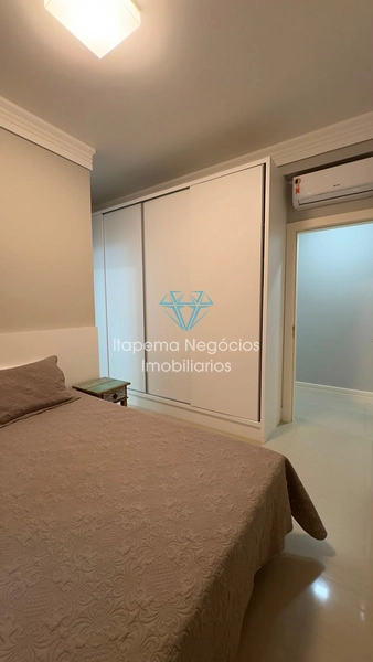 Apartamento à Venda – Quadra do Mar | Meia Praia – Itapema/SC: 31ª foto da galeria de imagens do imóvel