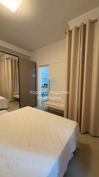 Apartamento à Venda – Quadra do Mar | Meia Praia – Itapema/SC: 33ª foto da galeria de imagens do imóvel