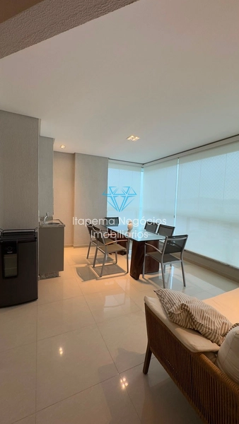 Apartamento à Venda – Quadra do Mar | Meia Praia – Itapema/SC: 25ª foto da galeria de imagens do imóvel